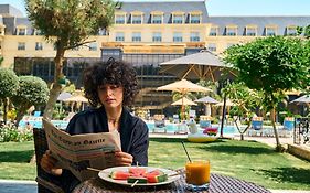 Renaissance Cairo Mirage City Hotel